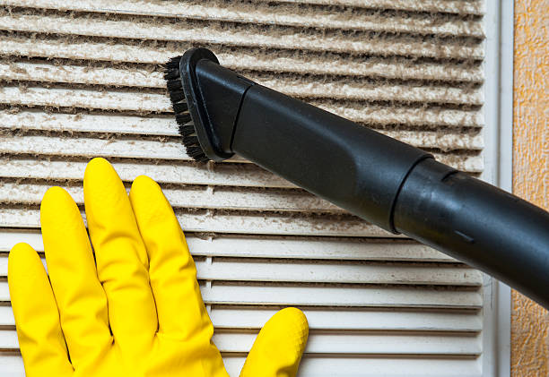 Professional Airduct Cleaning in Melrose Park, IL