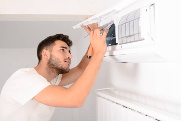 Best Best Air Duct Cleaning Company  in Melrose Park, IL